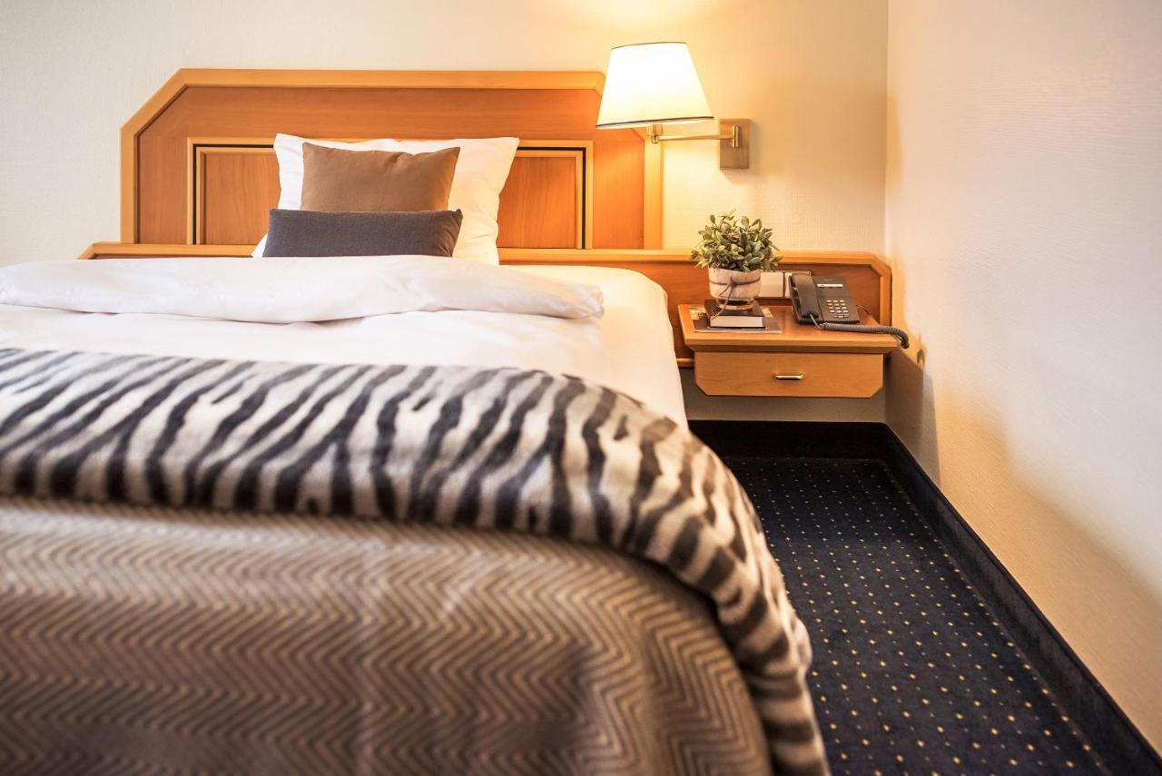 Sunderland Hotel Sundern Exteriér fotografie