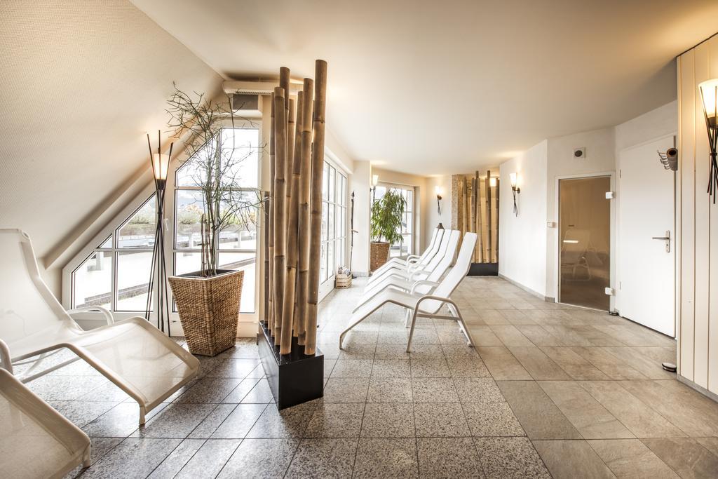 Sunderland Hotel Sundern Exteriér fotografie