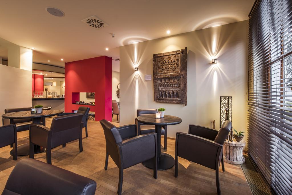 Sunderland Hotel Sundern Exteriér fotografie
