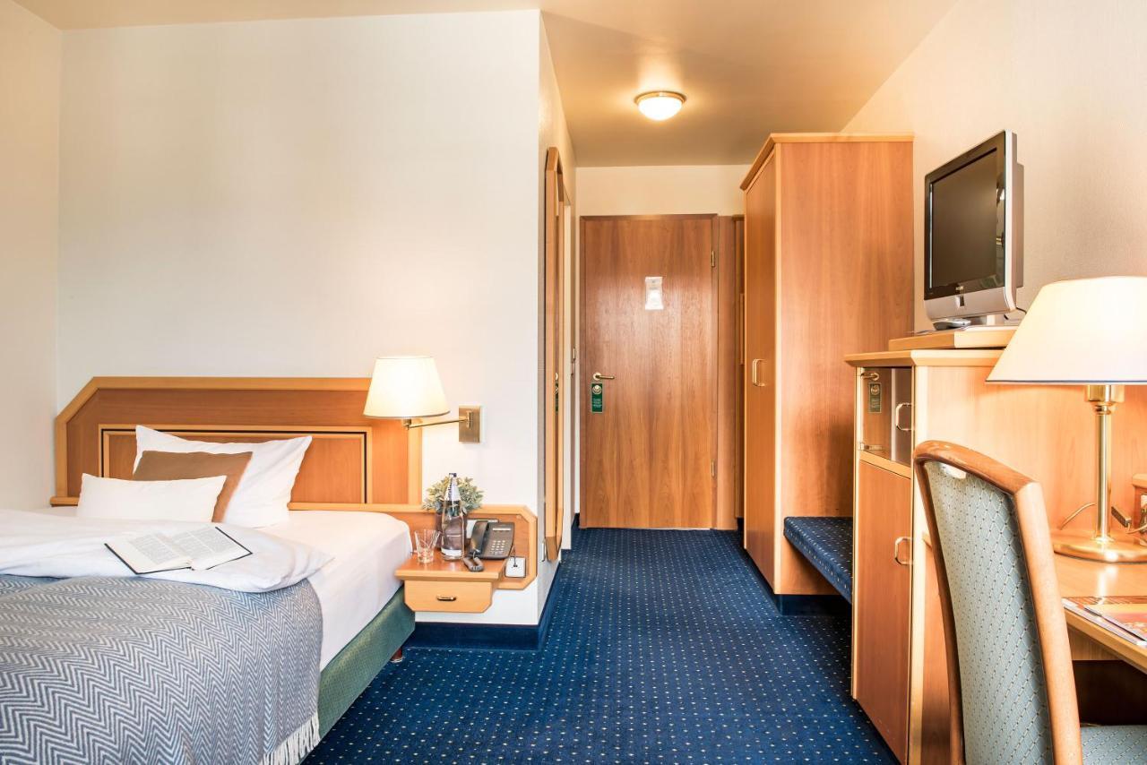 Sunderland Hotel Sundern Exteriér fotografie